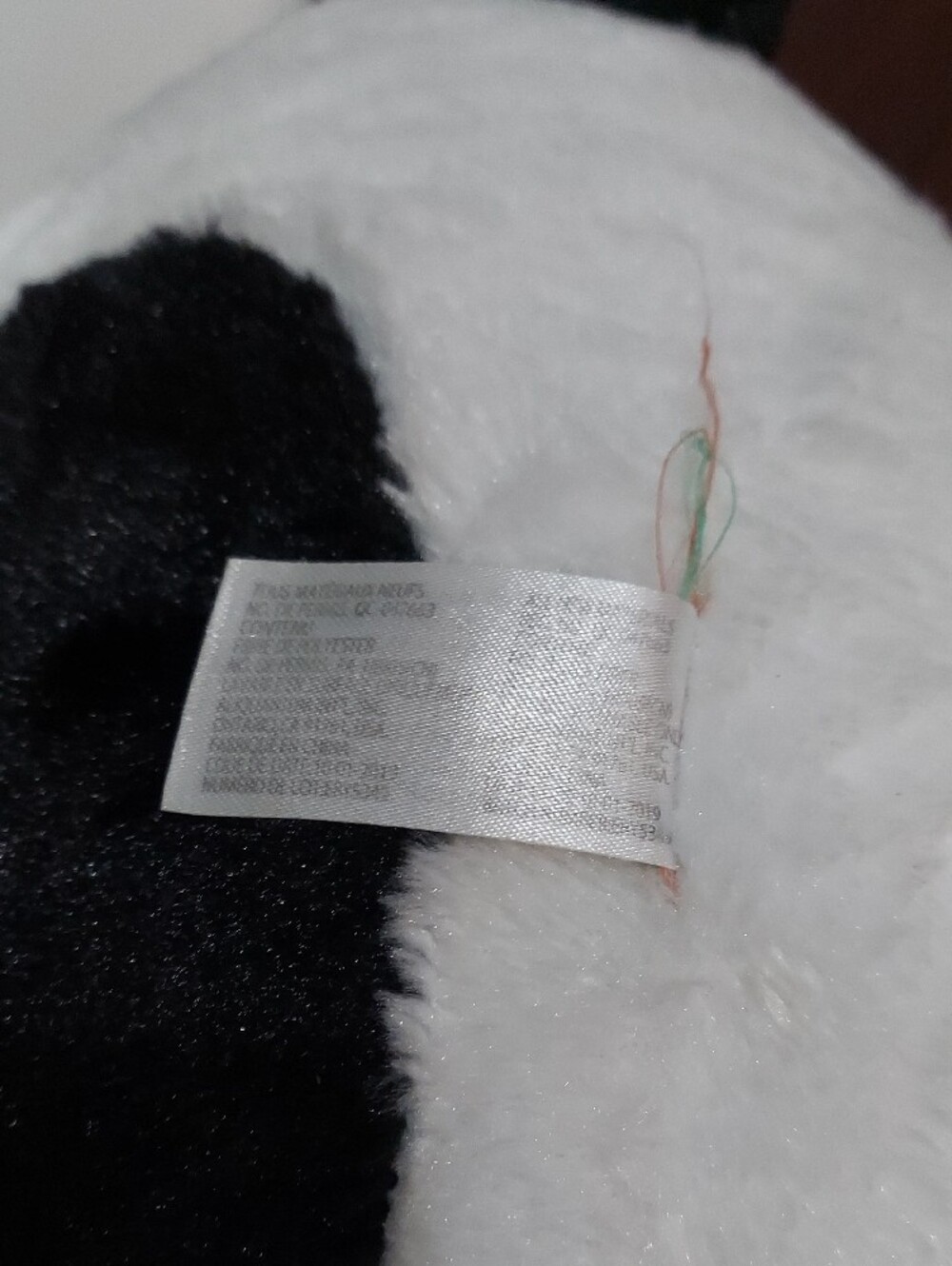 ❤️ Big Higemanjyu Mi-Sama Cat Amuse Plush 18" - Picture 7 of 8